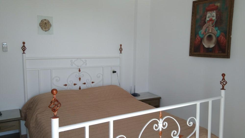 Ermoupoli Comfortable Home Ano Syros Zewnętrze zdjęcie