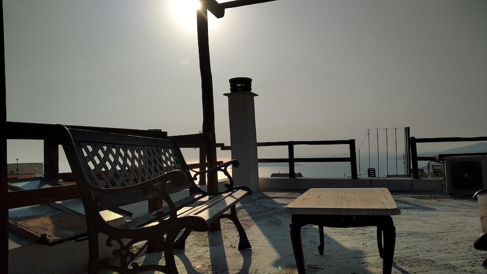 Ermoupoli Comfortable Home Ano Syros Zewnętrze zdjęcie