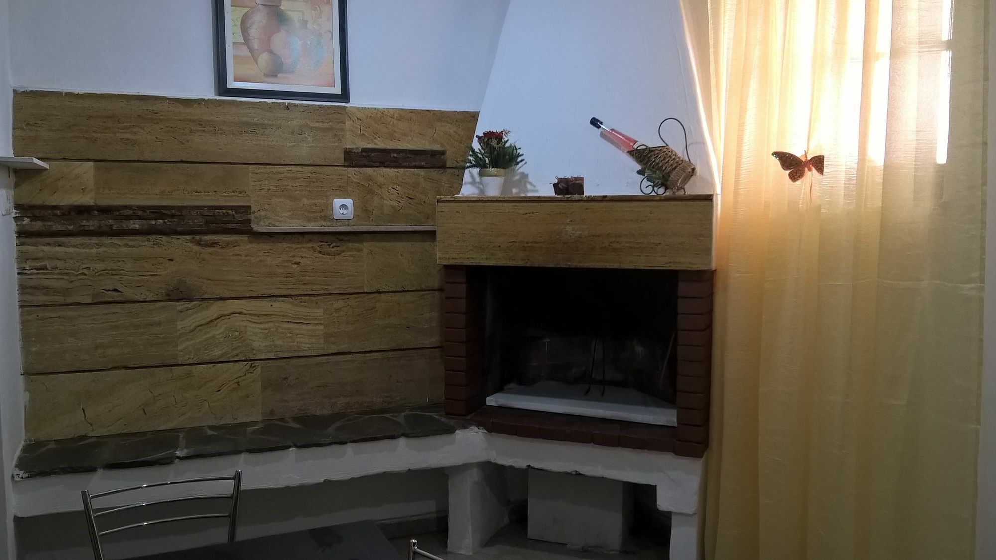 Ermoupoli Comfortable Home Ano Syros Zewnętrze zdjęcie