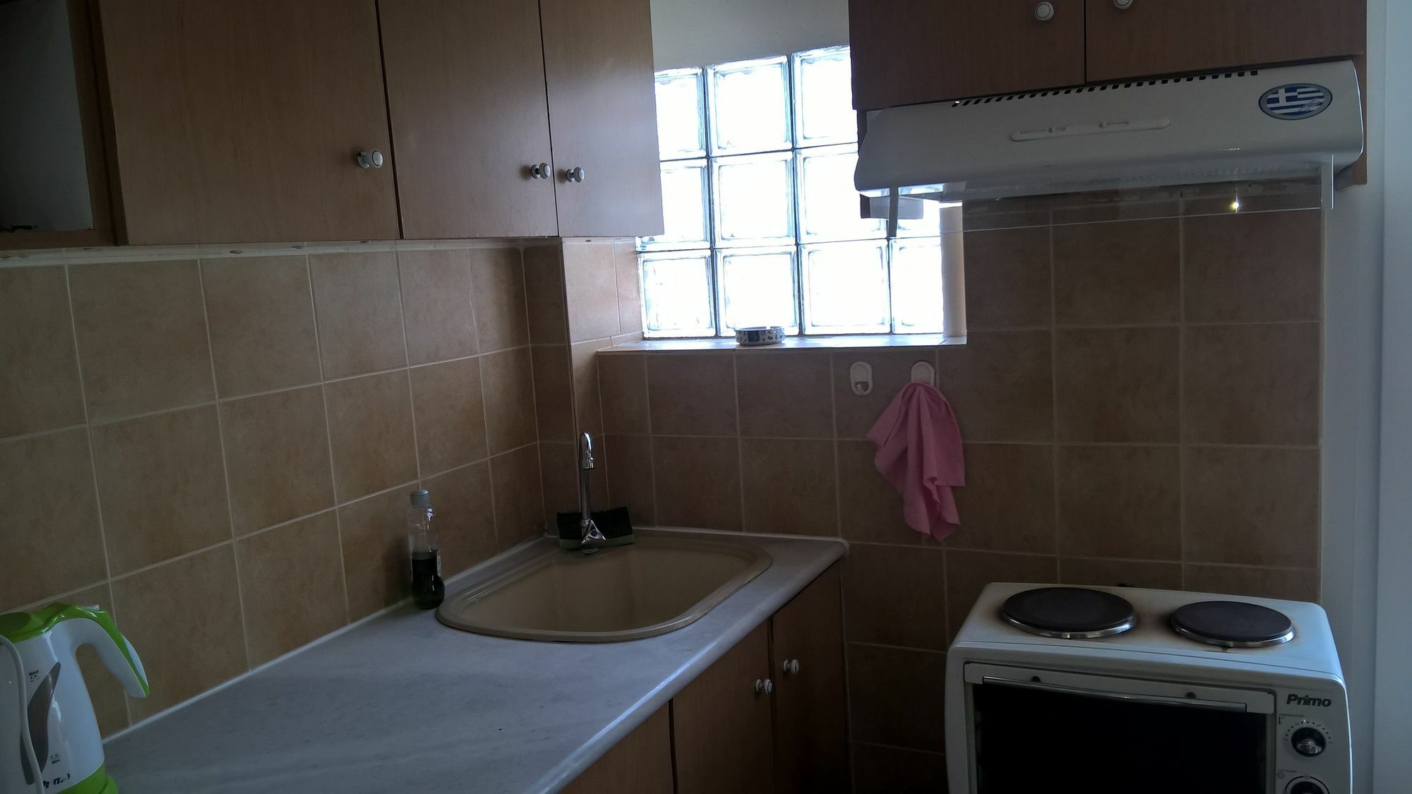 Ermoupoli Comfortable Home Ano Syros Zewnętrze zdjęcie