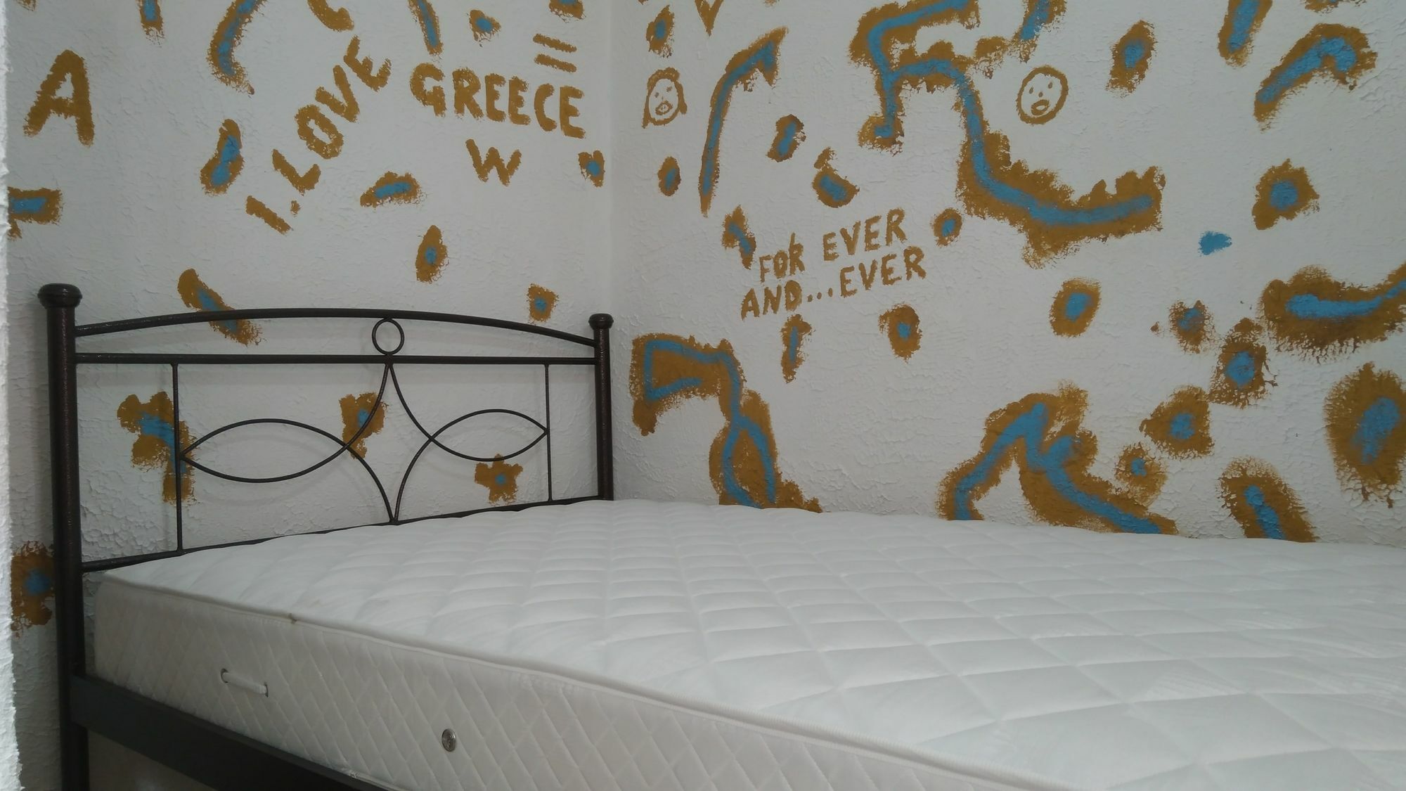 Ermoupoli Comfortable Home Ano Syros Zewnętrze zdjęcie