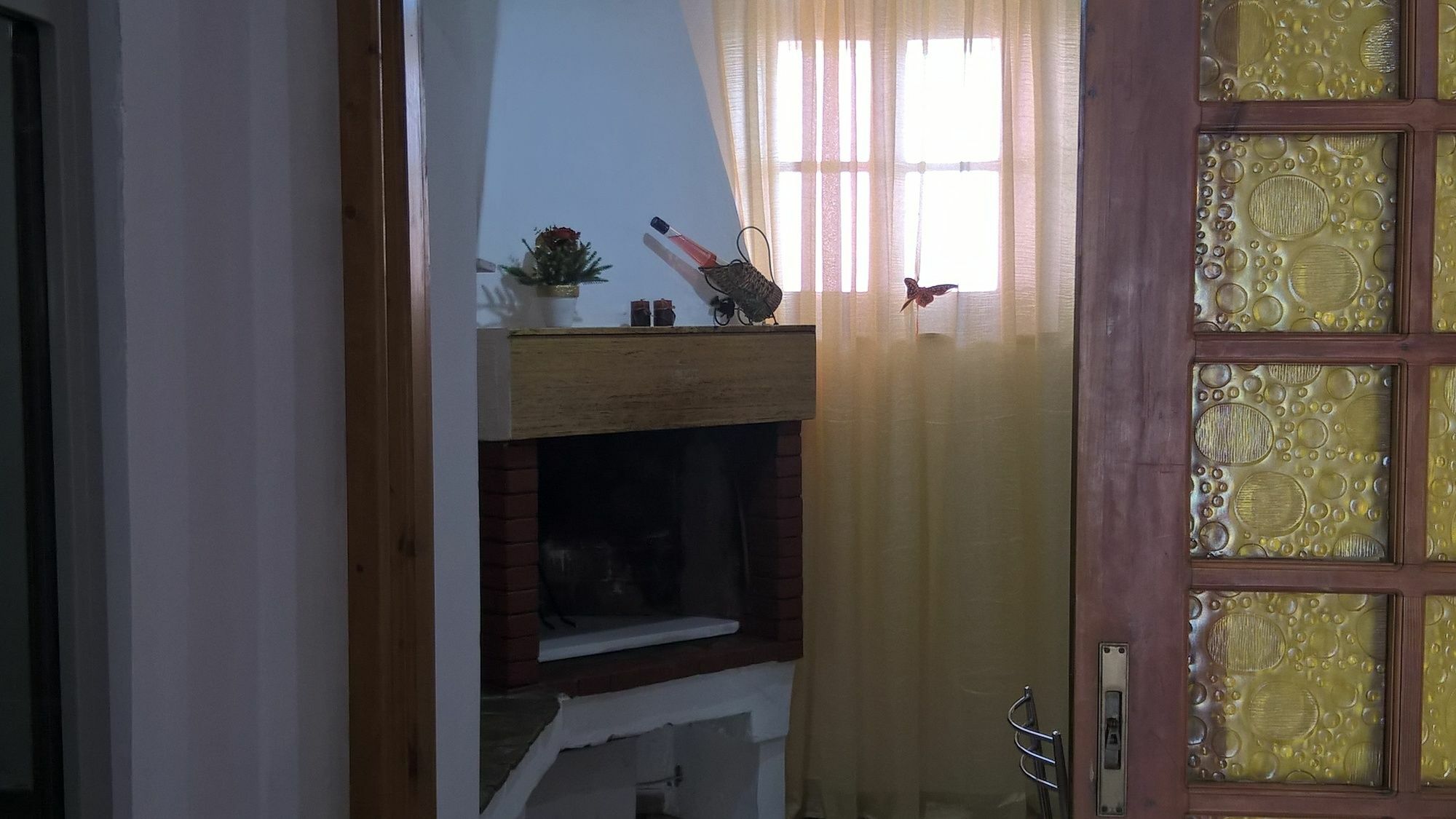 Ermoupoli Comfortable Home Ano Syros Zewnętrze zdjęcie