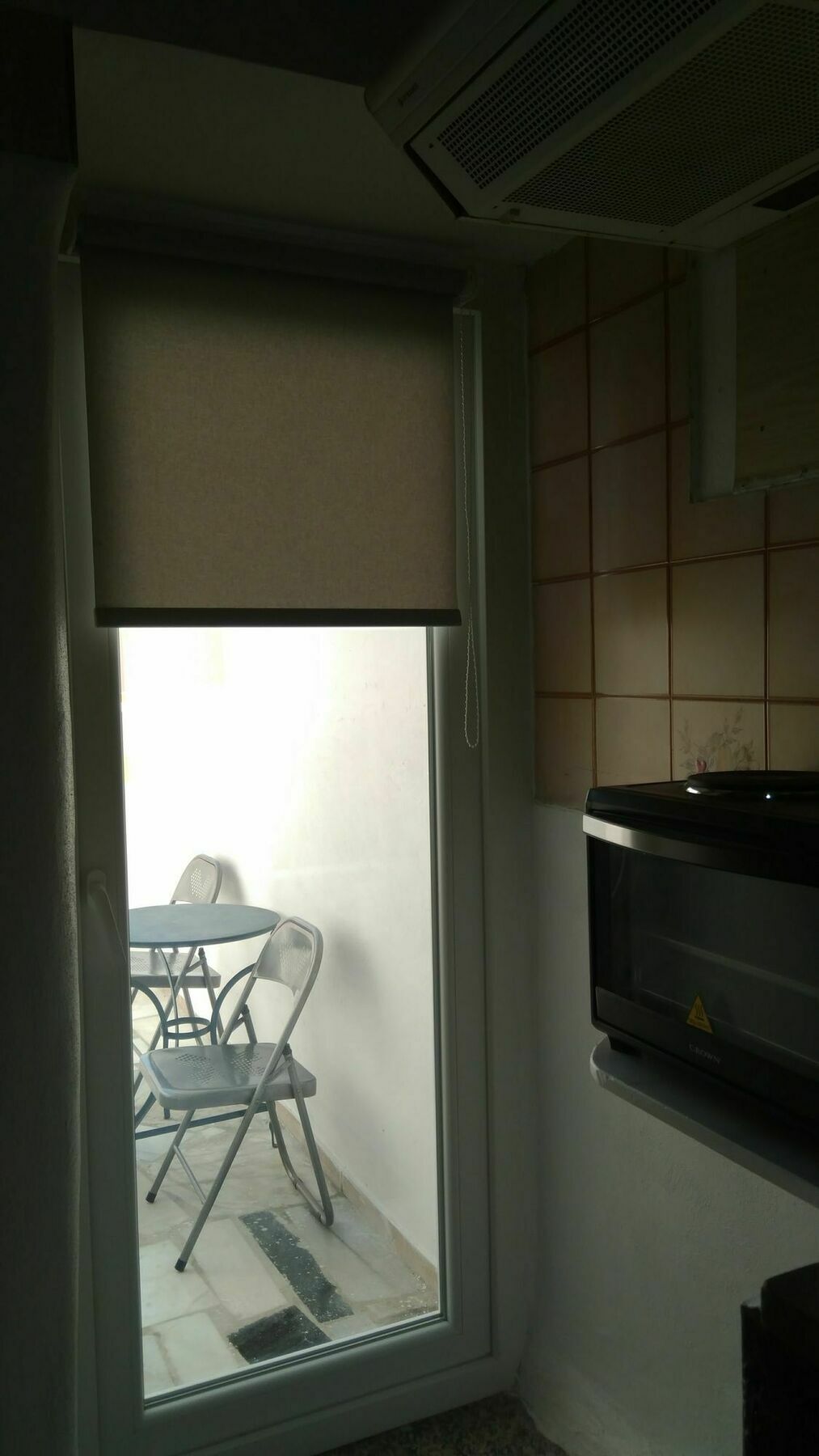 Ermoupoli Comfortable Home Ano Syros Zewnętrze zdjęcie
