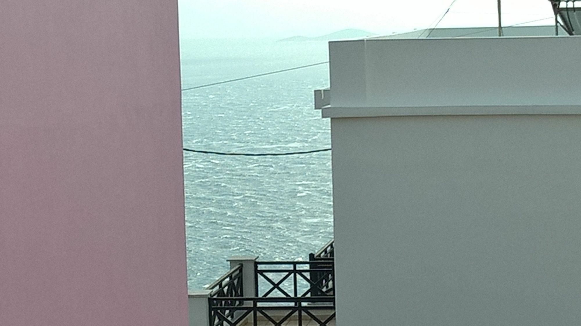 Ermoupoli Comfortable Home Ano Syros Zewnętrze zdjęcie