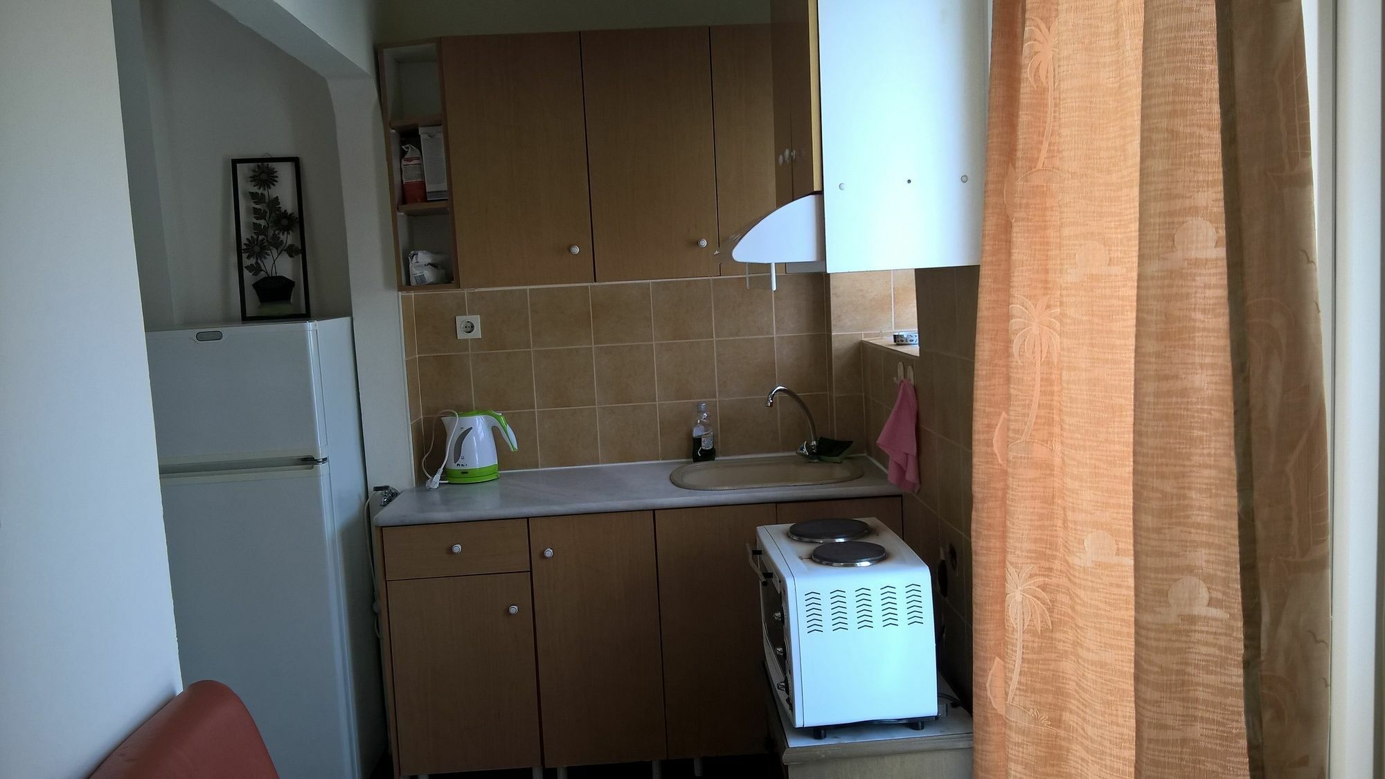 Ermoupoli Comfortable Home Ano Syros Zewnętrze zdjęcie